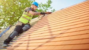 Best Roof Ventilation Installation  in Great Falls Crossing, VA