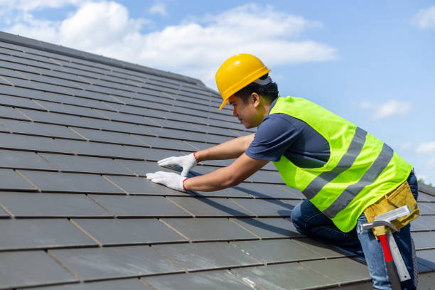 Best Roof Insulation Installation  in Great Falls Crossing, VA