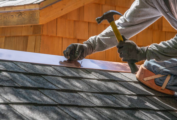 Hot Roofs in Great Falls Crossing, VA
