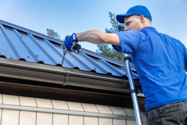 Best Chimney Flashing Repair  in Great Falls Crossing, VA
