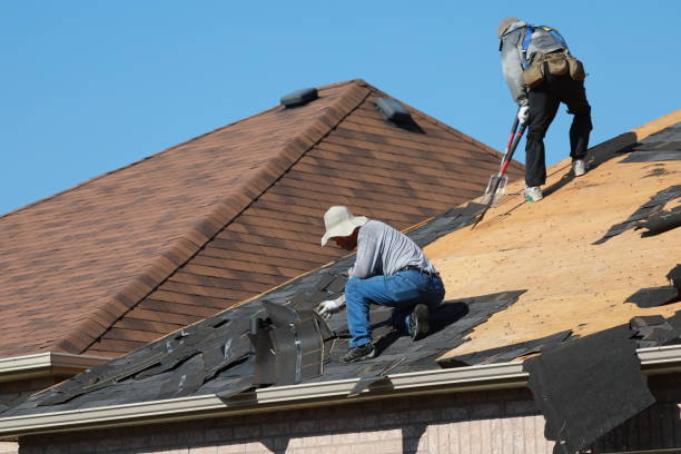 Best Roofing for New Construction  in Great Falls Crossing, VA