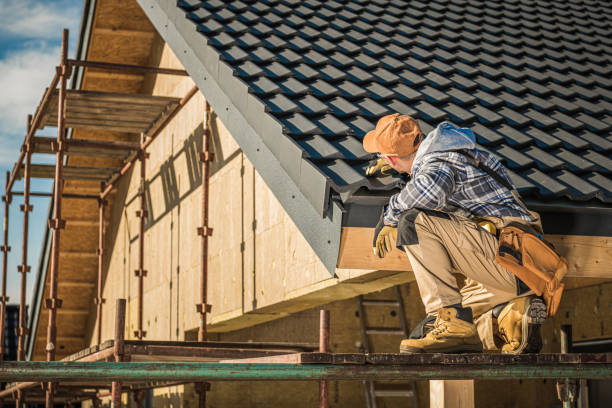 Roof Coating Services in Great Falls Crossing, VA