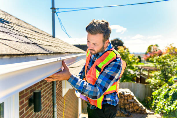 Best Rubber Roofing (EPDM, TPO)  in Great Falls Crossing, VA