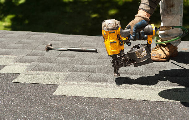 Best Roof Coating and Sealing  in Great Falls Crossing, VA