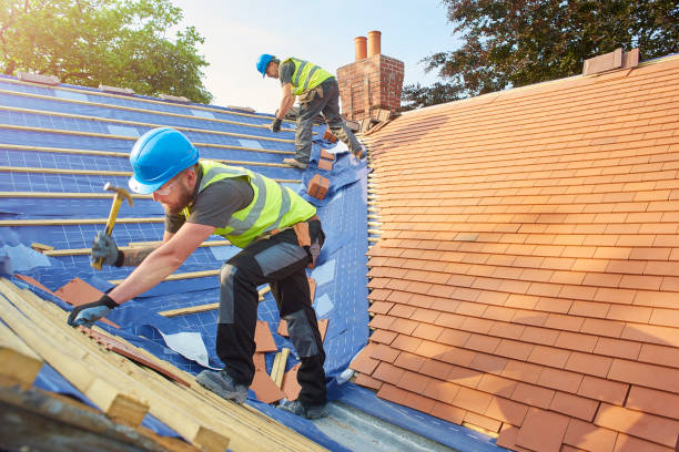 Reliable Great Falls Crossing, VA  Roofing repair and installation Solutions